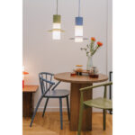 CAPONIO A - Lampă suspendată - imagine 8