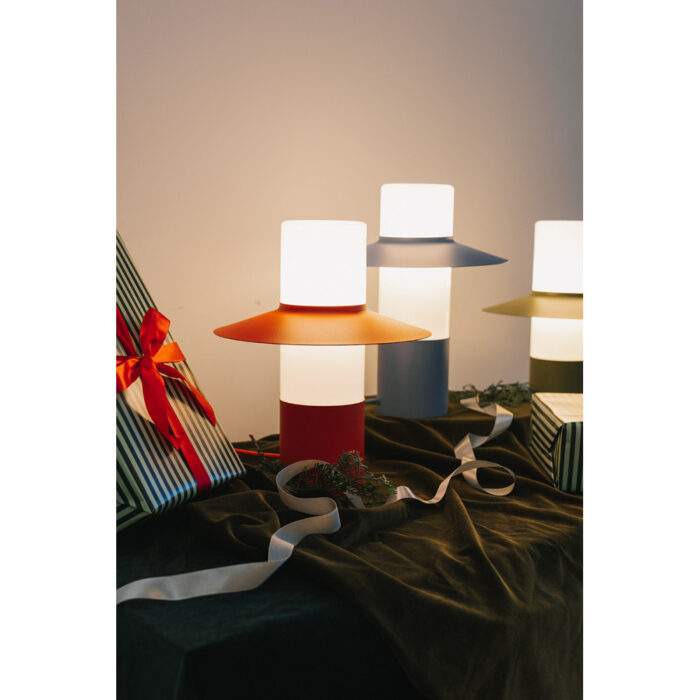 CAPONIO ST - Lampă de masă - imagine 11