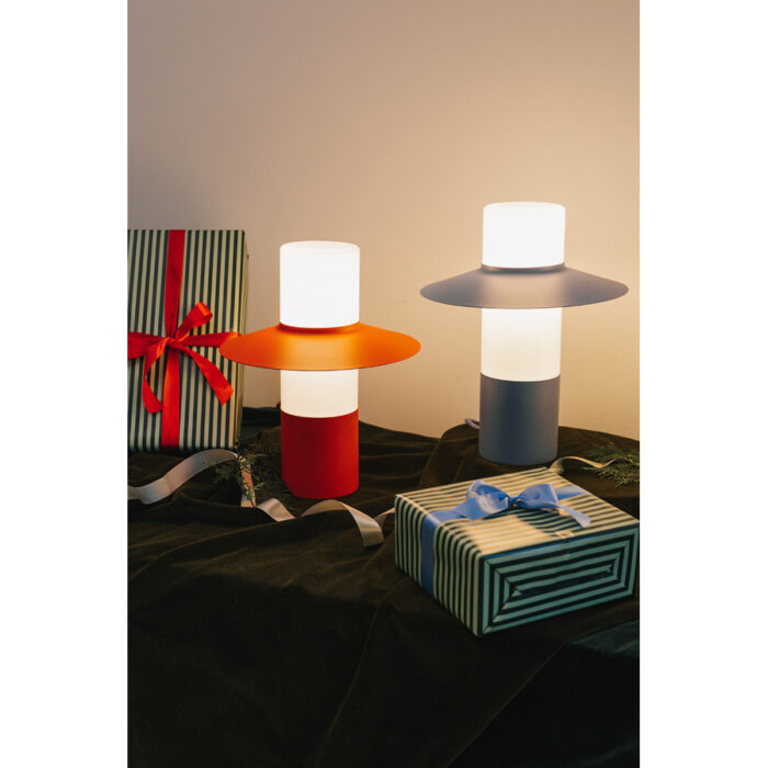 CAPONIO ST - Lampă de masă - imagine 12