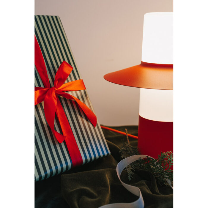 CAPONIO ST - Lampă de masă - imagine 13