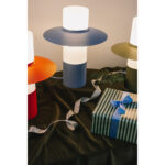 CAPONIO ST - Lampă de masă - imagine 14