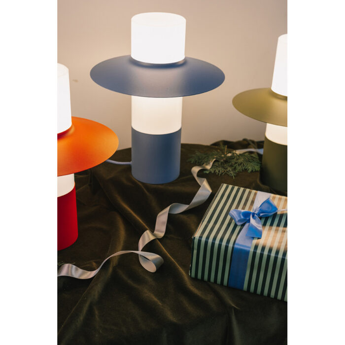 CAPONIO ST - Lampă de masă - imagine 14