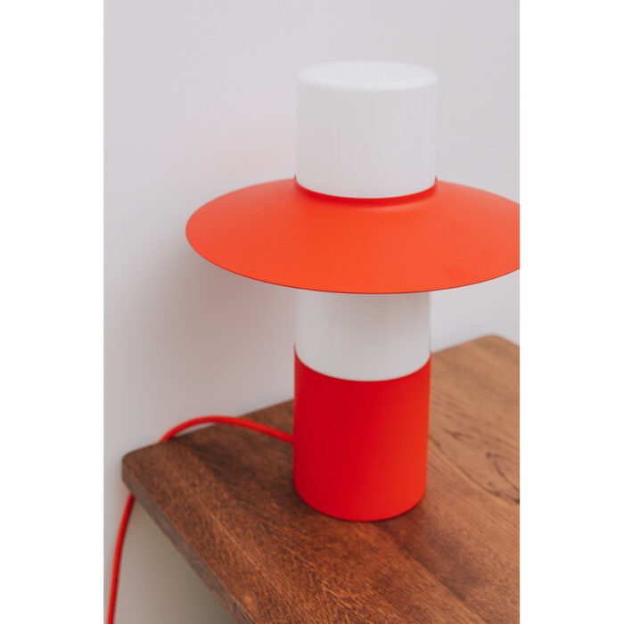 CAPONIO ST - Lampă de masă - imagine 3