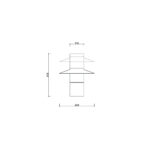 CAPONIO ST - Lampă de masă - imagine 21