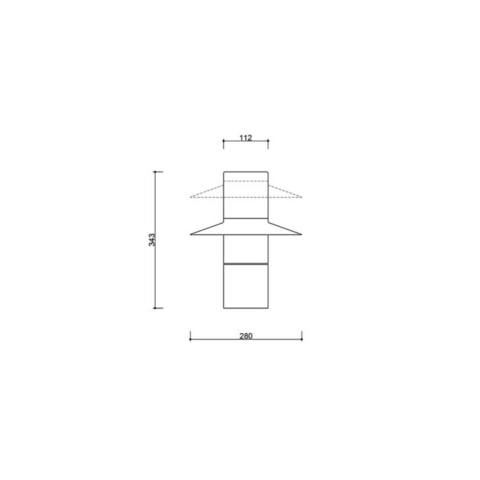 CAPONIO ST - Lampă de masă - imagine 21