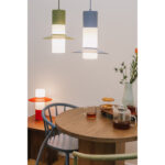 CAPONIO ST - Lampă de masă - imagine 5