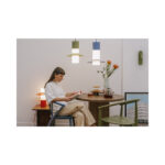 CAPONIO ST - Lampă de masă - imagine 9