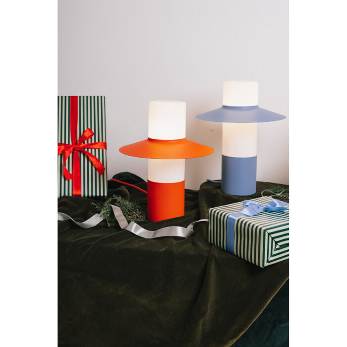 CAPONIO ST - Lampă de masă - imagine 10