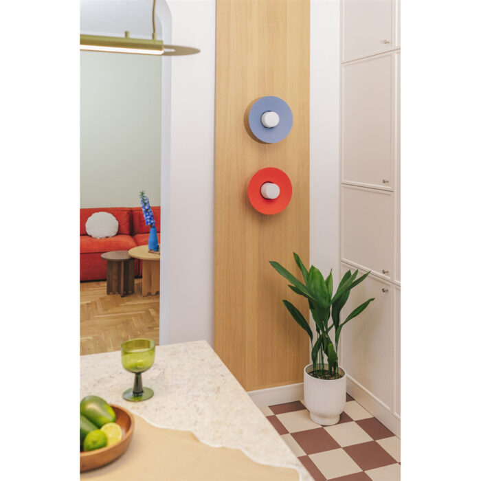 CAPONIO W A - Aplică de perete - imagine 3