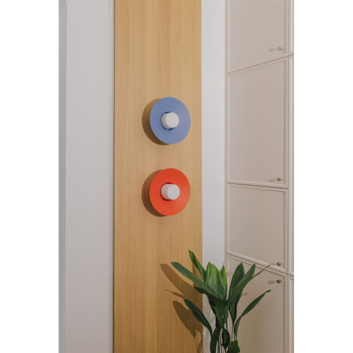 CAPONIO W A - Aplică de perete - imagine 4