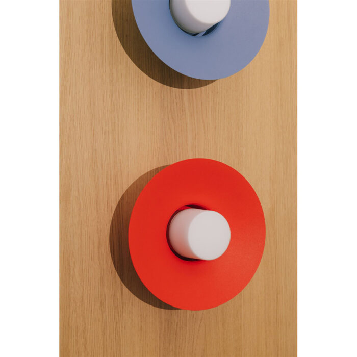 CAPONIO W A - Aplică de perete - imagine 6