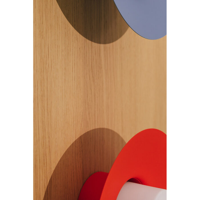 CAPONIO W A - Aplică de perete - imagine 7