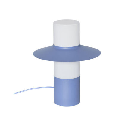 albastru (Pigeon Blue RAL 5014)