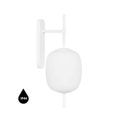 alb (Signal White RAL 9003)