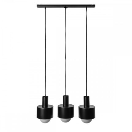 negru (Jet Black RAL 9005)