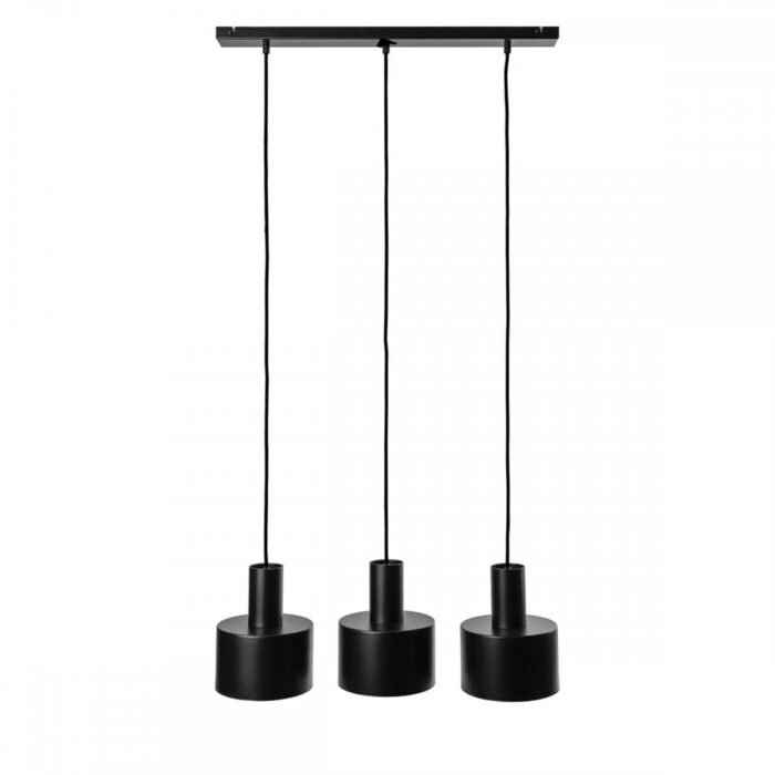 ENKEL 3L - Lampă suspendată - imagine 3