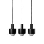 ENKEL 3L - Lampă suspendată - imagine 4