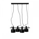 ENKEL 4 - Lampă suspendată - imagine 3