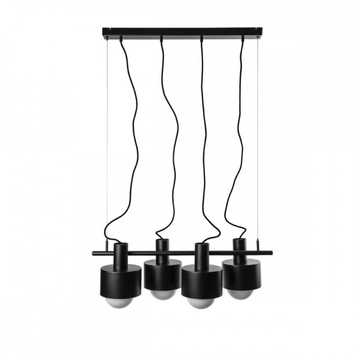 ENKEL 4 - Lampă suspendată - imagine 4