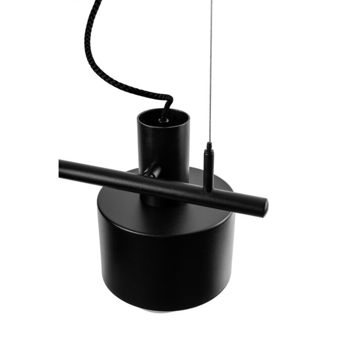 ENKEL 4 - Lampă suspendată - imagine 5