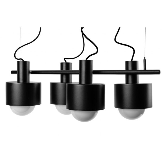 ENKEL 4 - Lampă suspendată - imagine 6