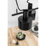 ENKEL 4 - Lampă suspendată - imagine 7