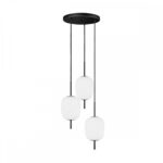 EPLI MINI 3P - Lampă suspendată