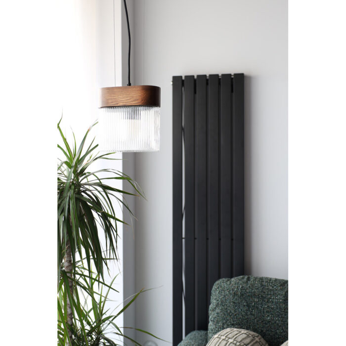 FLUMINA A - Lampă suspendată - imagine 2