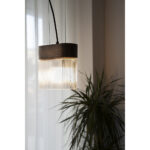 FLUMINA A - Lampă suspendată - imagine 4