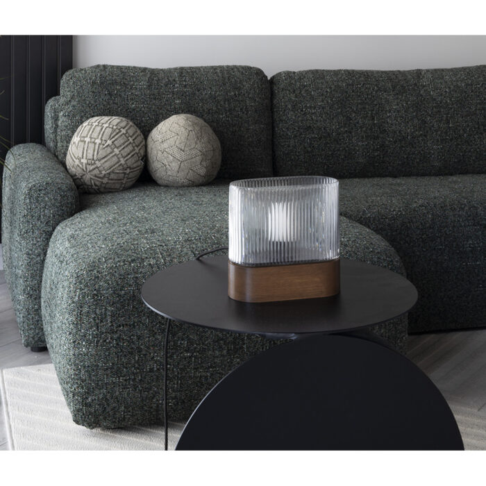 FLUMINA ST - Lampă de masă - imagine 2