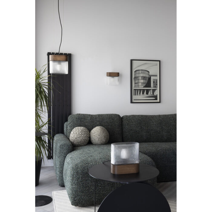 FLUMINA ST - Lampă de masă - imagine 4