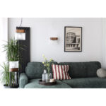 FLUMINA W A - Aplică de perete - imagine 5