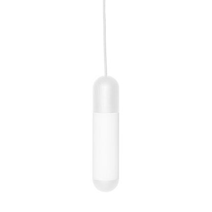 alb (Signal White RAL 9003)