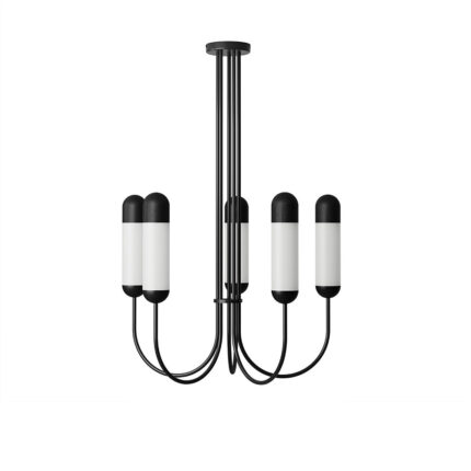 negru (Jet Black RAL 9005)