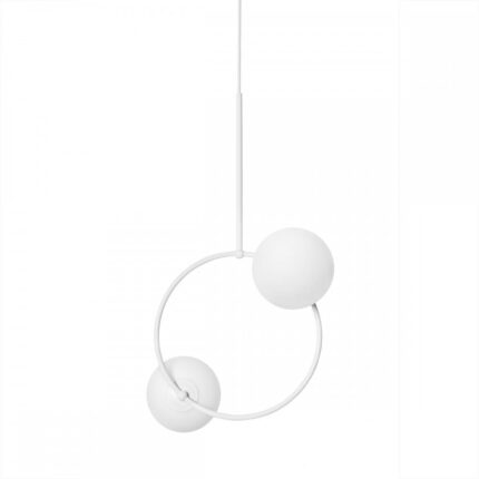 alb (Signal White RAL 9003)