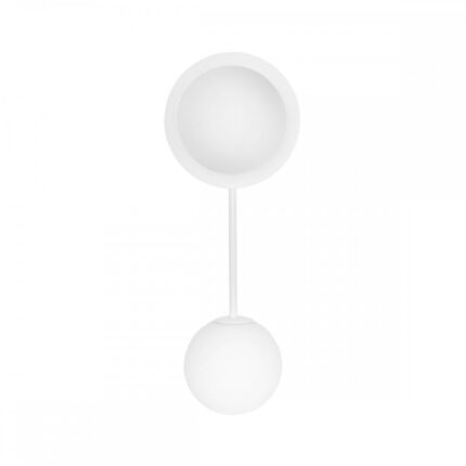 alb (Signal White RAL 9003)