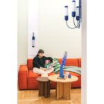 FUNSUI B - Candelabru - imagine 2