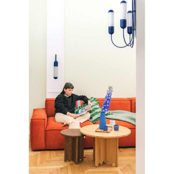 FUNSUI B - Candelabru - imagine 2