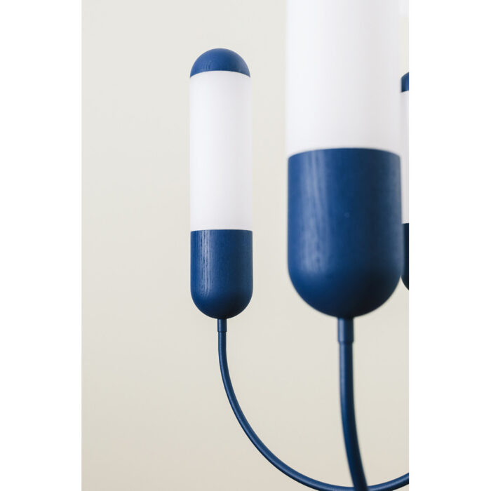 FUNSUI B - Candelabru - imagine 3