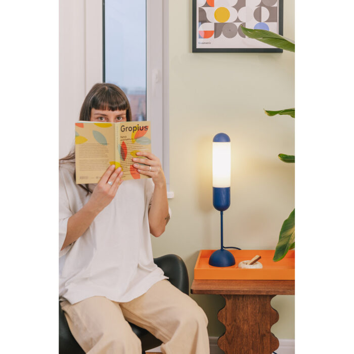 FUNSUI ST - Lampă de masă - imagine 6