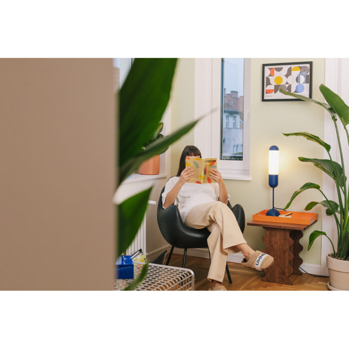 FUNSUI ST - Lampă de masă - imagine 10