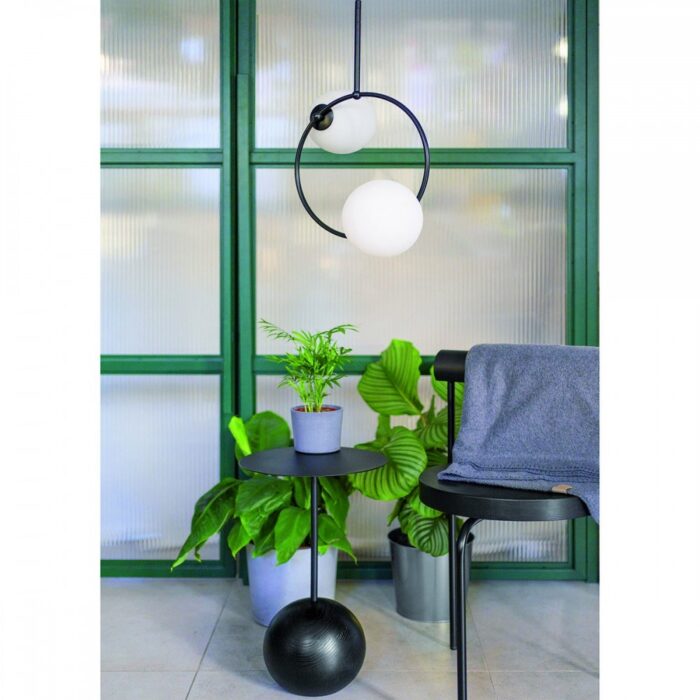 FUPPU A - Lampă suspendată - imagine 2