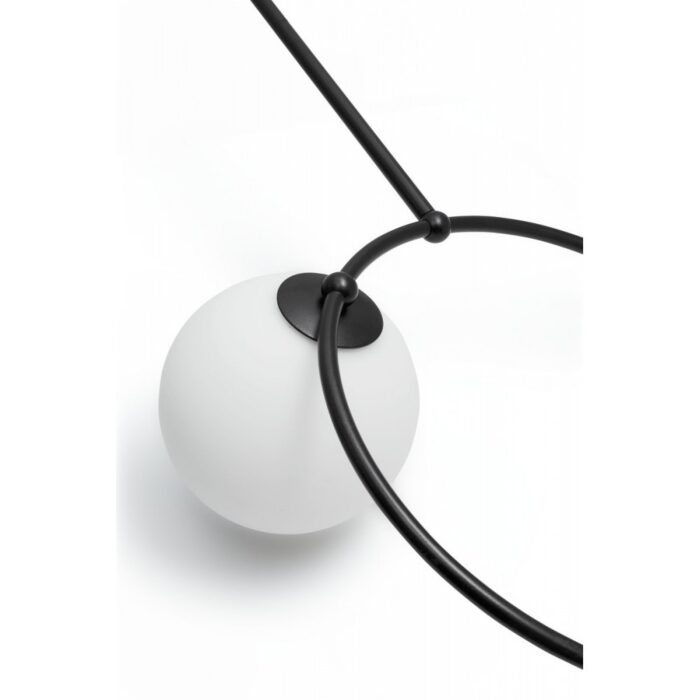 FUPPU A - Lampă suspendată - imagine 3