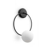 FUPPU B - Aplică de perete - imagine 3