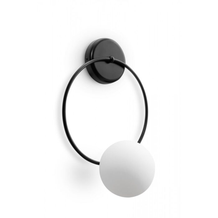 FUPPU B - Aplică de perete - imagine 3