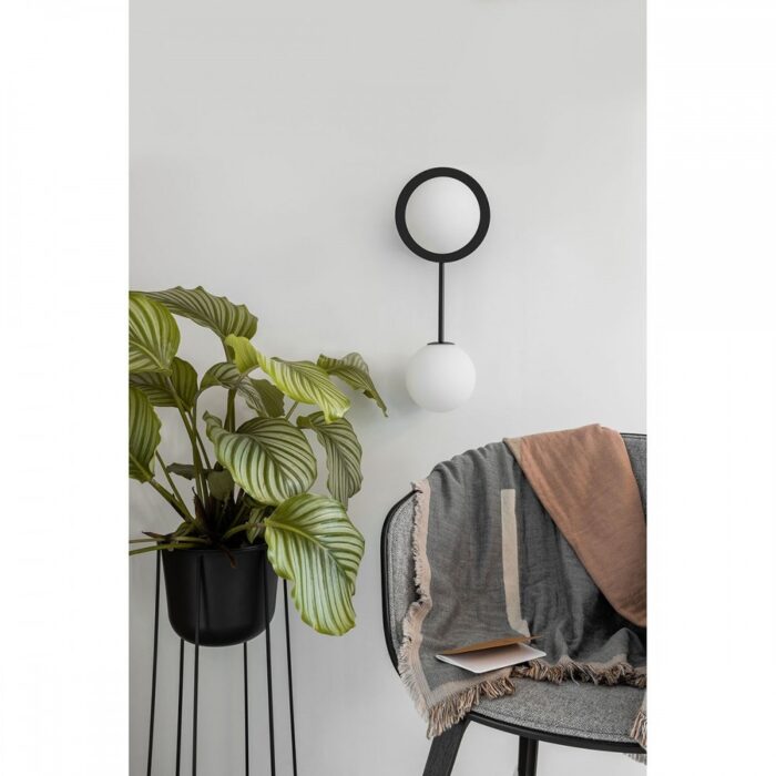 FURIKO A - Aplică de perete - imagine 2