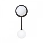 FURIKO A - Aplică de perete