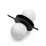 FURIKO B - Lampă suspendată - imagine 3