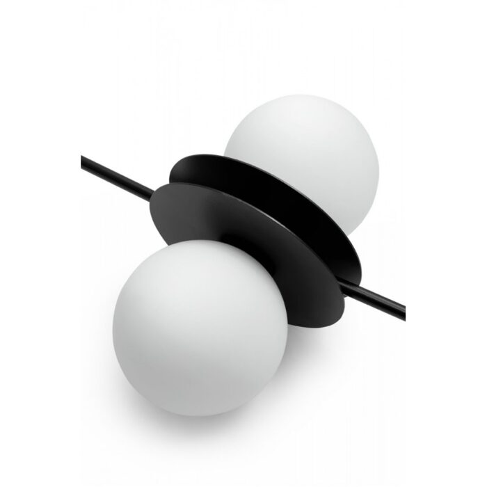 FURIKO B - Lampă suspendată - imagine 3