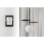 FYLLO A - Lampă suspendată - imagine 4